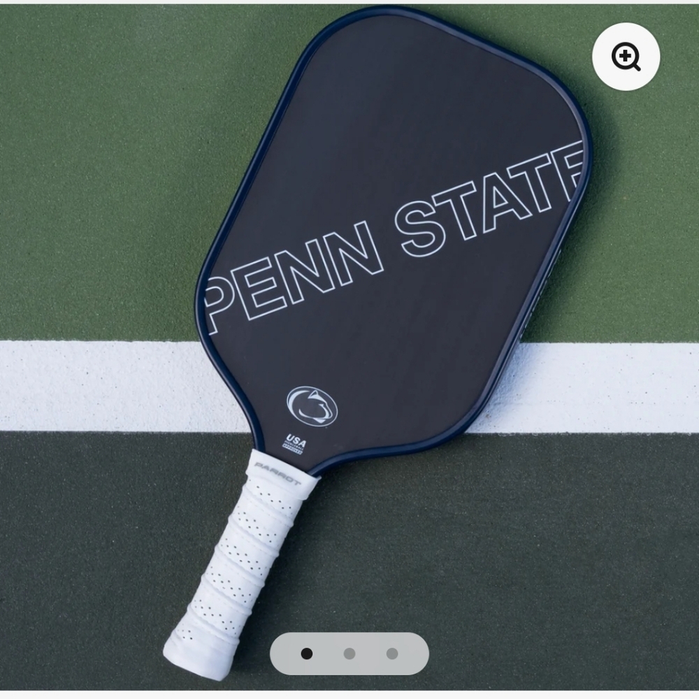 Parrot Pro-formance Pickleball Paddle